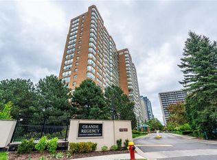 1276 Maple Crossing Blvd Unit 1203, Burlington, ON L7S 2J9