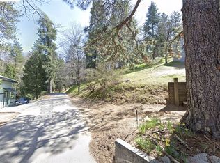 586 Boaz Rd LOT 5, Crestline, CA 92325