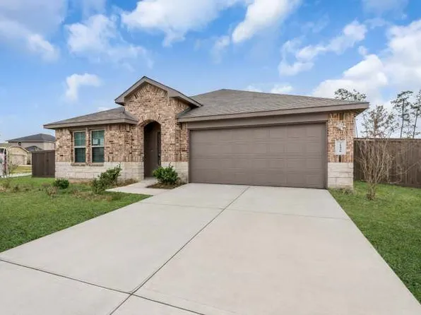 21430 Sacred Grove St, New Caney, TX 77357