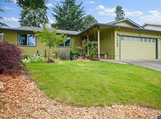 1380 Suntree Dr SE, Salem, OR 97302