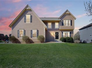 16156 S Avalon St, Olathe, KS 66062