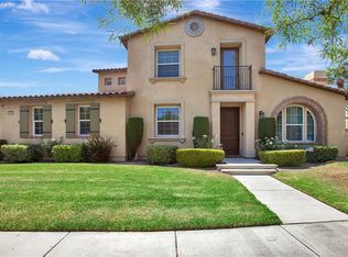 4326 Altivo Ln, Corona, CA 92883