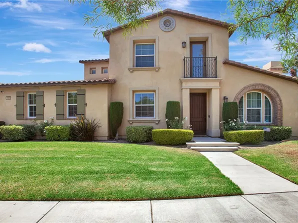 4326 Altivo Ln, Corona, CA 92883