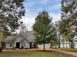 143 Haley Cir, Natchitoches, LA 71457