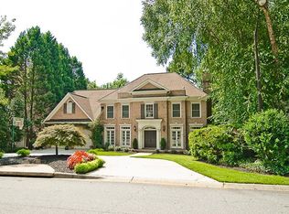 1579 Asheforde Dr, Marietta, GA 30068