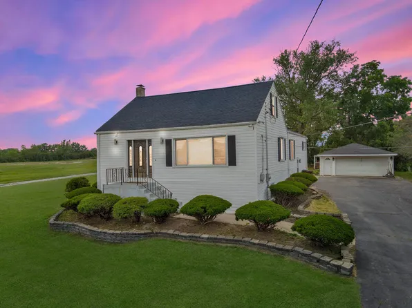 3340 W 177th St, Hazel Crest, IL 60429