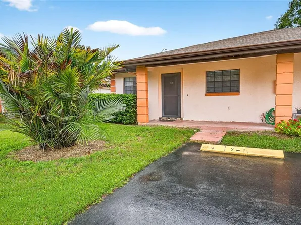 13250 Ridge Rd APT 2-1, Largo, FL 33778