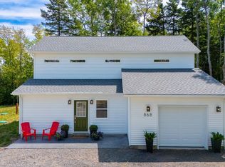 868 Newtonville Rd, Forest Hill, NS B4P2R1