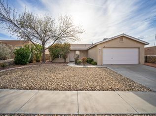 3415 Chimney Rock Rd, Las Cruces, NM 88011