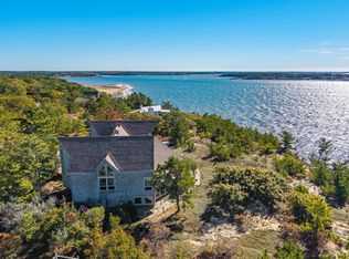 344 King Phillip Rd, Wellfleet, MA 02667