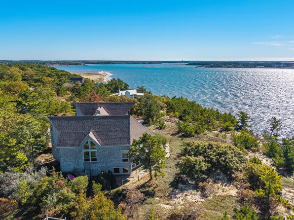 344 King Phillip Road, Wellfleet, MA 02667