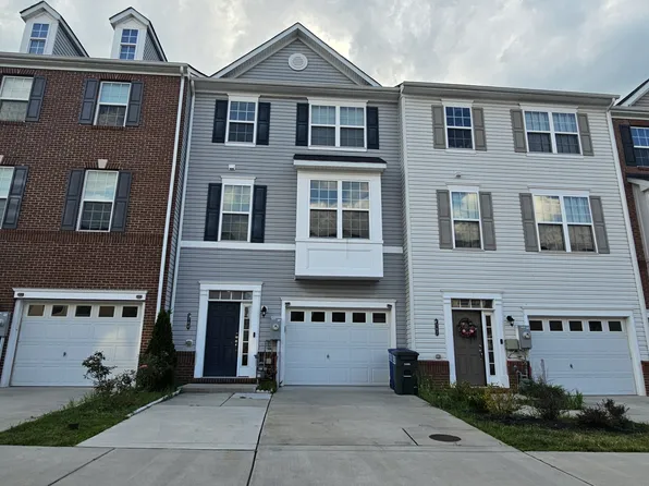 7764 Dagny Way, Elkridge, MD 21075