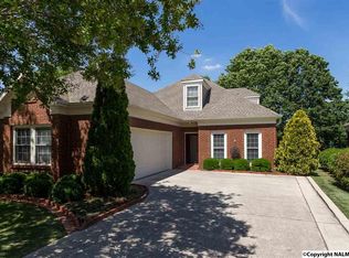 5005 Somerby Dr SE, Huntsville, AL 35802