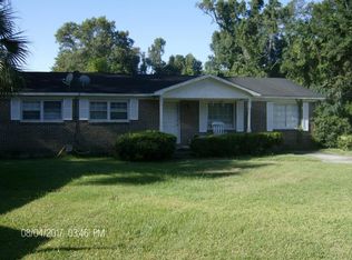 1105 N Shadow Dr, Mount Pleasant, SC 29464