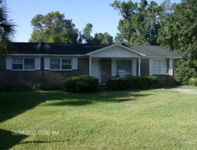 1105 N Shadow Dr, Mount Pleasant, SC, 29464
