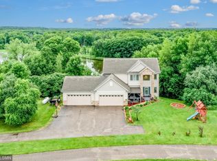 22775 Olivine St NW, Nowthen, MN 55330