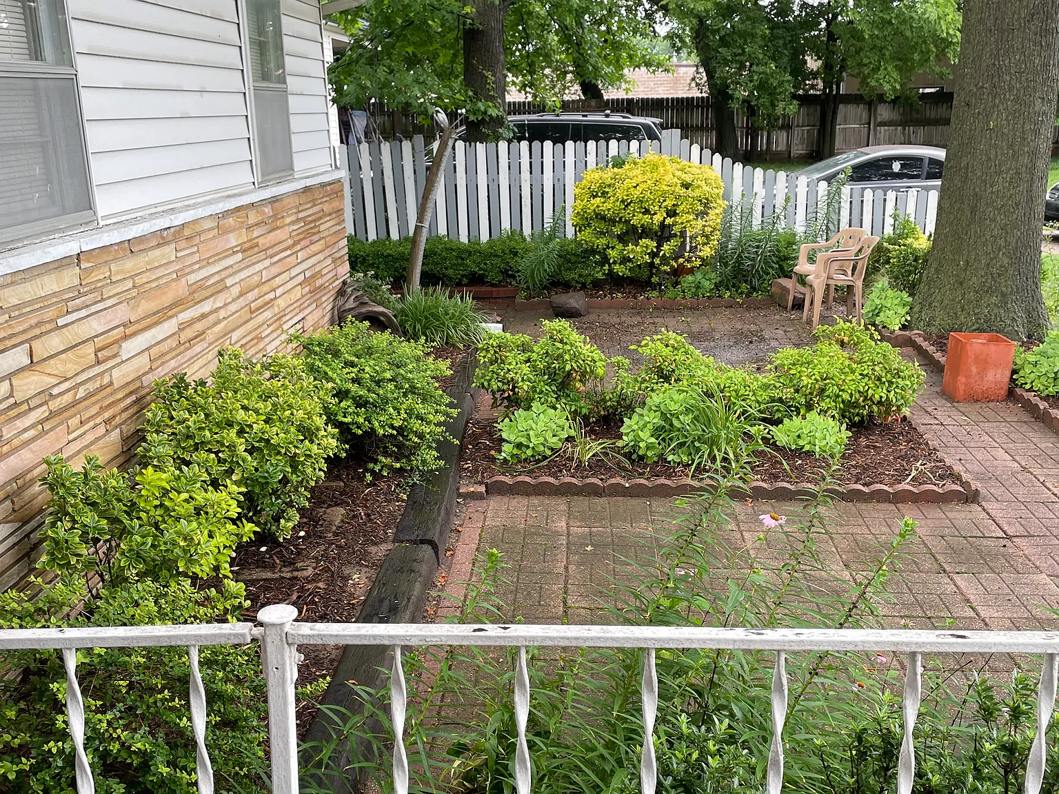 804 W Iola Pl N — Photo 3