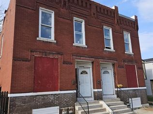 4501 Mary Ave, Saint Louis, MO