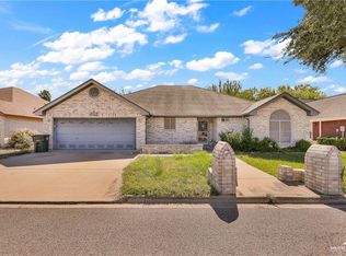 2002 Meadow Way Dr, Mission, TX 78572