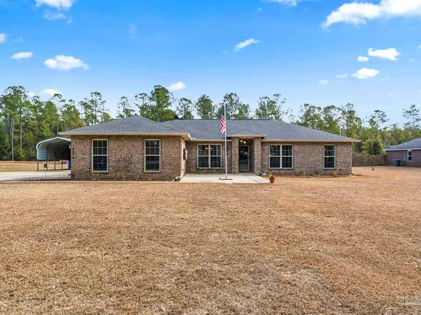 8274 Highway 89, Milton, FL 32570