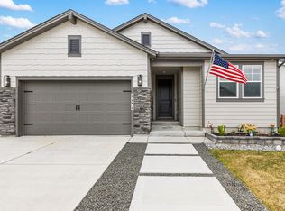 2131 Seaglass St, Colorado Springs, CO 80921