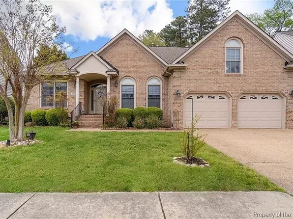 111 Blevins Run, Yorktown, VA 23693