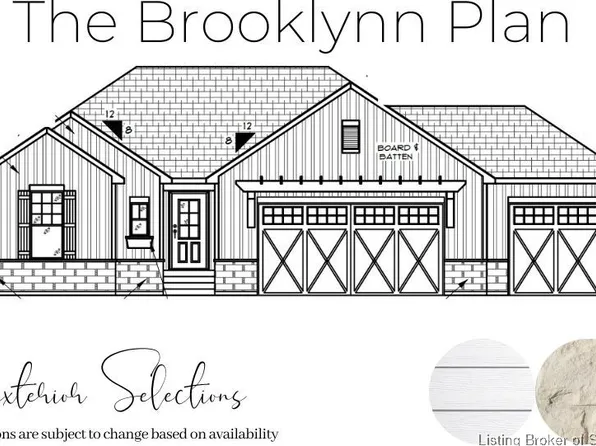 2418 Johnson Pass LOT 114, Memphis, IN 47143