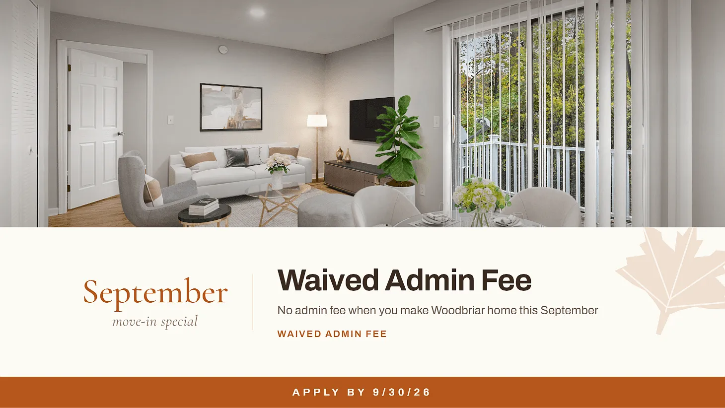 Woodbriar Management, LLC — Photo 1