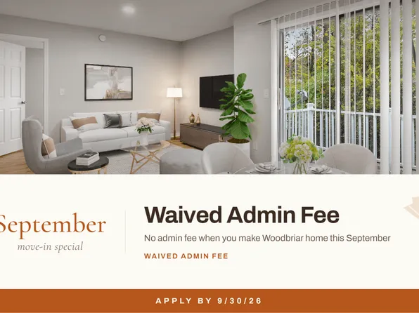 Woodbriar Management, LLC