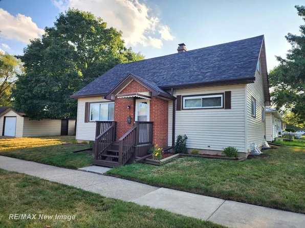 2517 Avon St, Saginaw, MI 48602