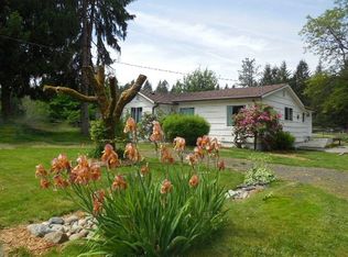 2232 140th Ave SW, Tenino, WA 98589