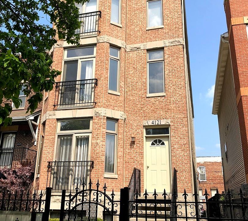 1st image of 4121 S Vincennes Ave APT 3