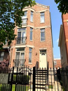 4121 S Vincennes Ave APT 3, Chicago, IL, 60653