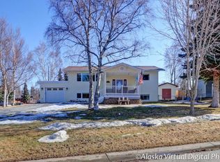 13231 Stephenson St, Anchorage, AK 99515