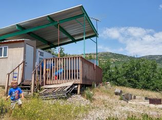 3172 N Live Oak Rd, Huntsville, UT 84317