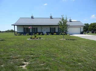 455 S 7th Hwy, Girard, KS 66743