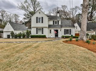 2885 Alpine Rd NE, Atlanta, GA 30305