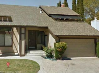 47225 Javalina Rd, Fremont, CA 94539