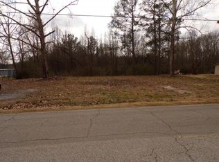 201 Commercial St SW, Hanceville, AL 35077