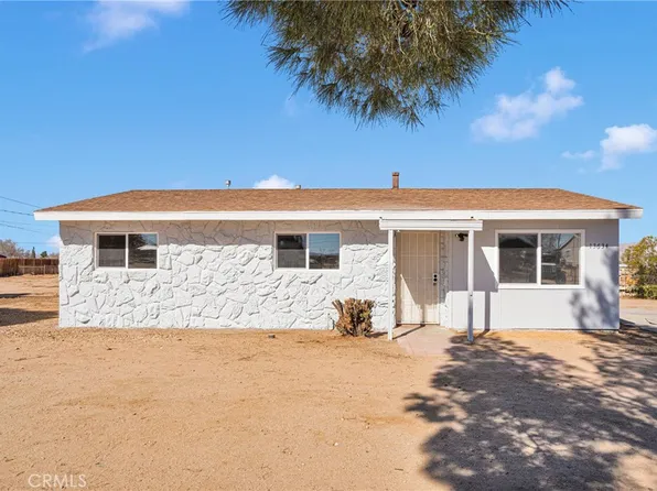13634 Aster Rd, Victorville, CA 92392