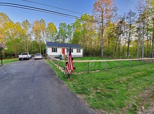 13533 Royalls Mill Rd, Sumerduck, VA 22742
