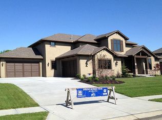 16417 Westgate St, Overland Park, KS 66062