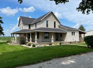 8479 N State Road 13, North Manchester, IN 46962