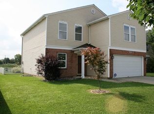 785 Wheatgrass Dr, Greenwood, IN