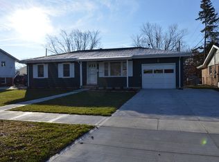 409 Edinborough Dr, Findlay, OH