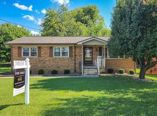 568 Pride Avenue Dr, Madisonville, KY 42431