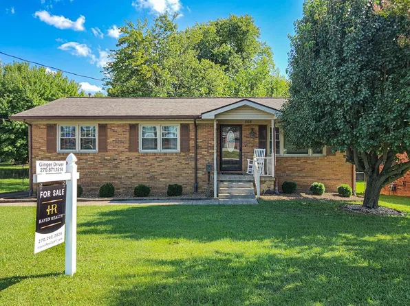 568 Pride Avenue Dr, Madisonville, KY 42431