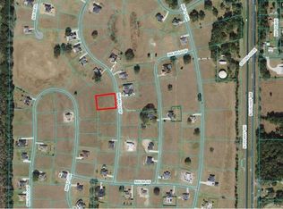 NW 85th Loop LOT 47, Ocala, FL 34475
