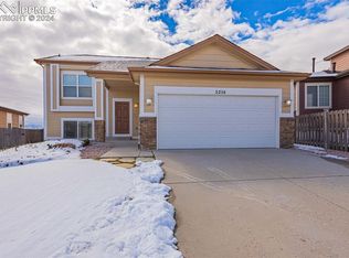 5258 Ferrari Dr, Colorado Springs, CO 80922