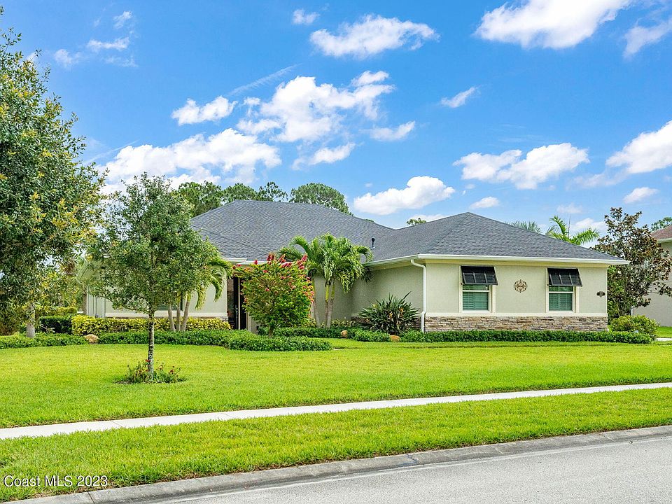 2037 Windbrook Dr SE, Palm Bay, FL 32909 Zillow